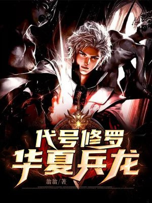 主角代号修罗的小说
