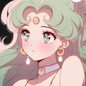 夜幕星河