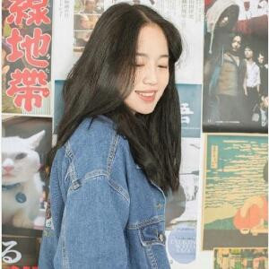 陈晨丫