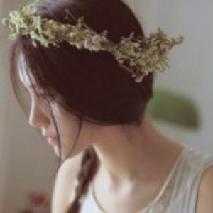 深浅不一的印记