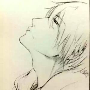 画染瞳墨