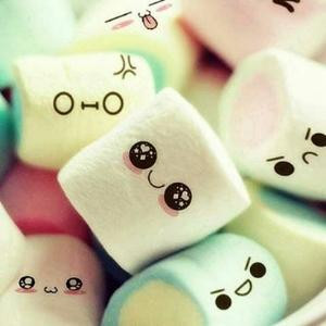 对着天空说爱你