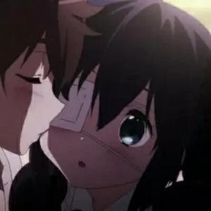 元气少女顾子曦
