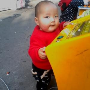 牛妞妞
