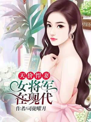 天价悍妻：女将军在现代