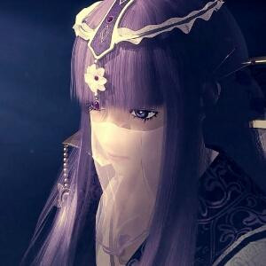 繁华落幕倾城殇