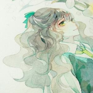 深灰_
