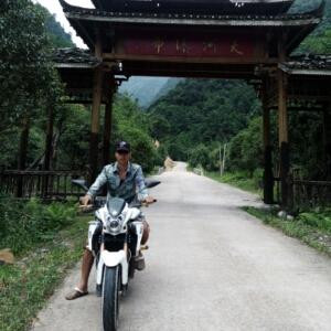 路过风，路过雨