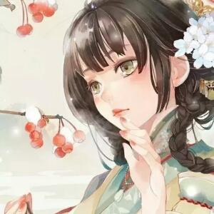 卉