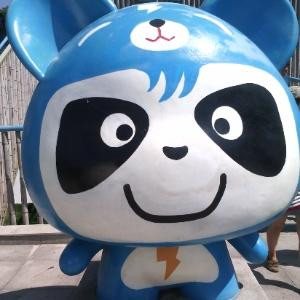 LOVE子云