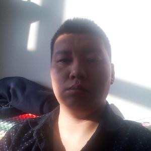 银狼王坤哥