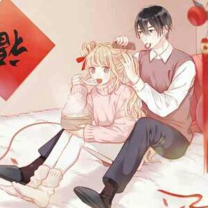 虾米