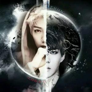 撒娇男神吴世勋