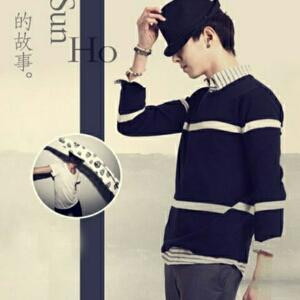 下雨天的向日葵