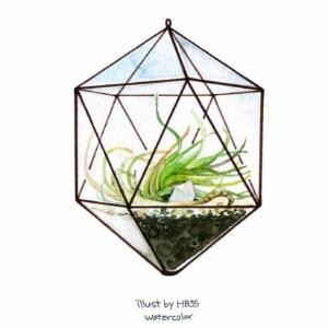 萌妹子的霸气范