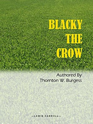 Blacky the Crow