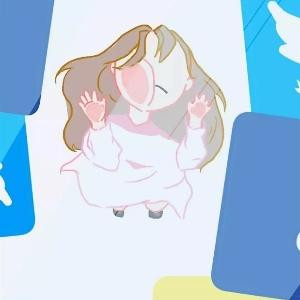 指尖得阳光