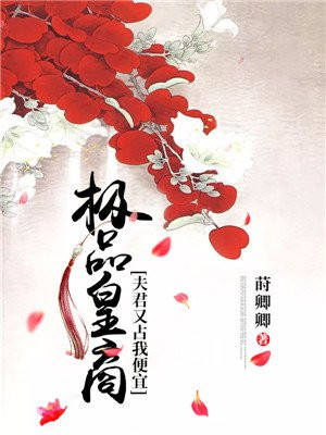 极品皇商：夫君又占我便宜