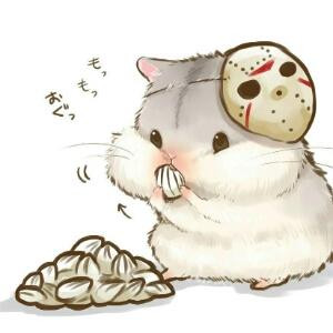 夜色的曲水流觞