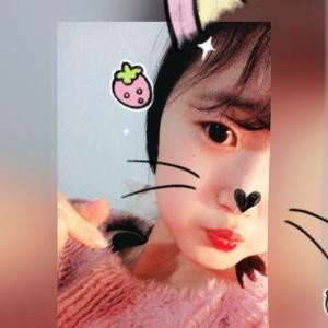 萌味小仙女