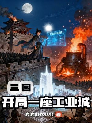 三国：开局一座工业城