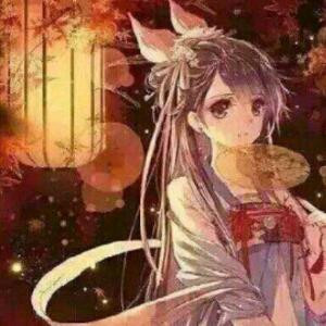 苦笑