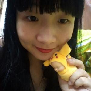 我是一个小胖纸