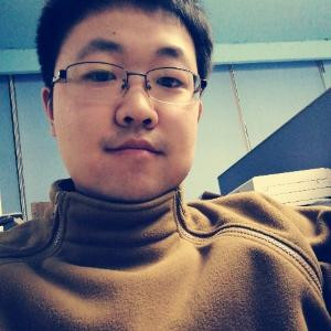 小小一书生