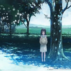 星夜x树下郝好