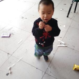 东旭