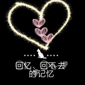 染上流年的伤感