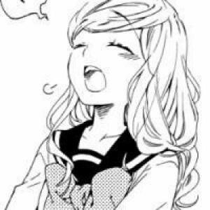 释然
