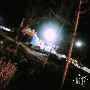 热似太阳