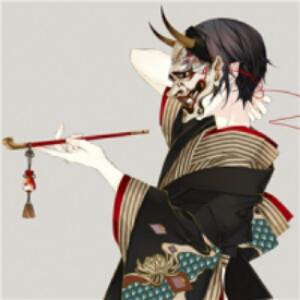 情绪别致的疯子