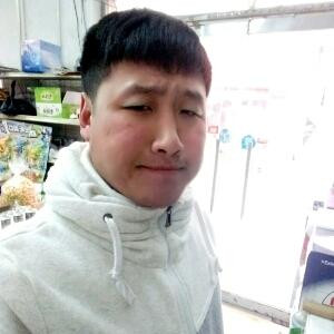 大傻瓜