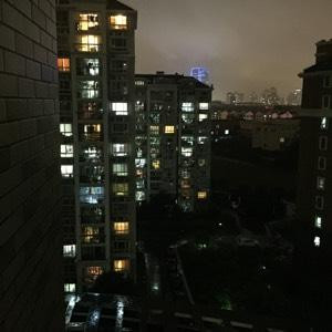 哈哈