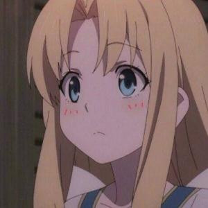 安晨
