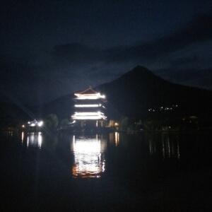 东风生