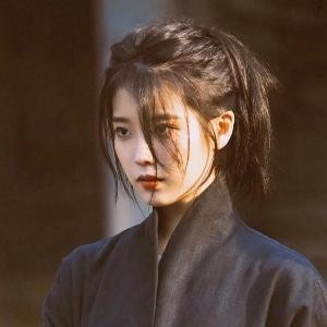Yu奶奶