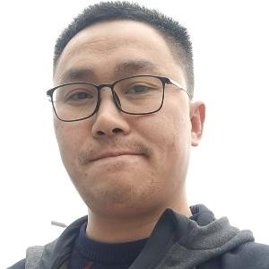 油条哥哥