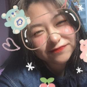 铭铭的小娇妻