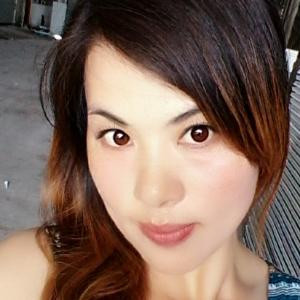 香香