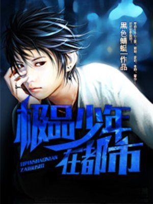 极品少年在都市