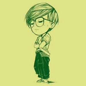 松溪啊牛