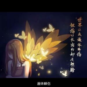 小傻瓜