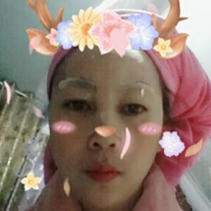 胖妞3D眼膜绒球