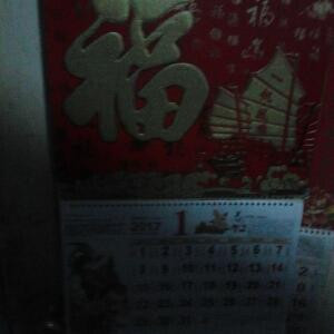 老五
