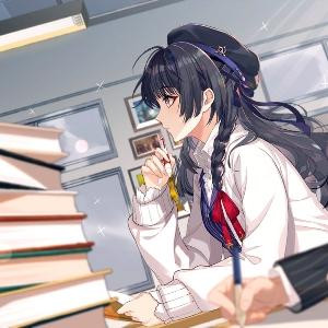 黑色指甲油