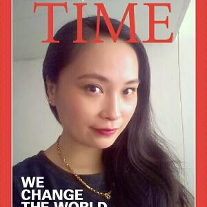 叶子