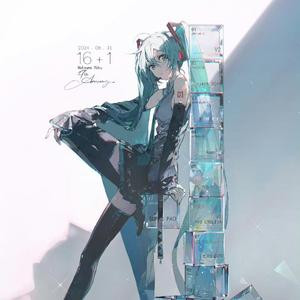 一枚量子